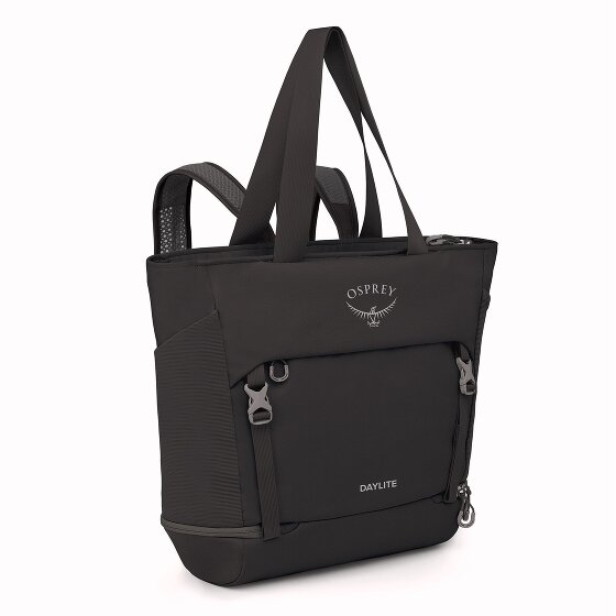 Osprey Daylite Large Tote Pack Shopper mit Rucksackfunktion 50 cm Laptopfach