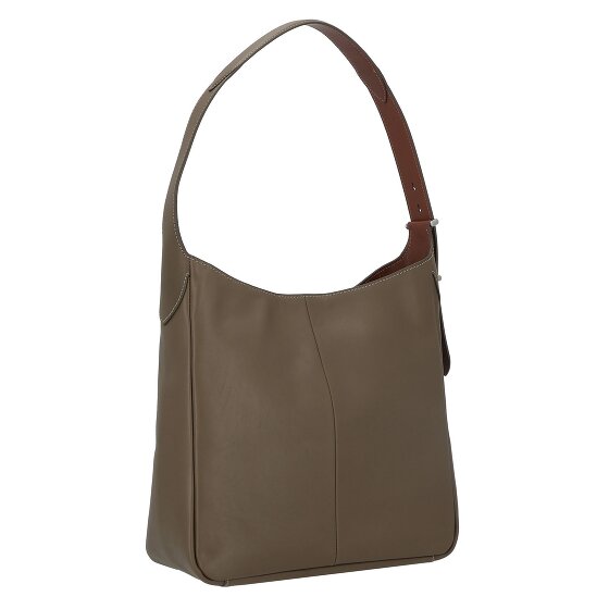 Fossil Dillon Schultertasche Leder 30 cm