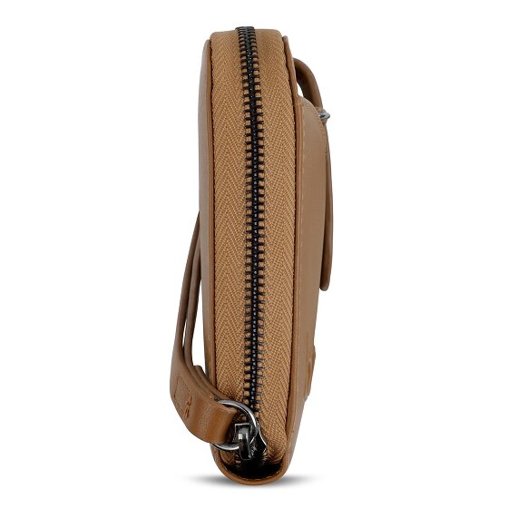 Bugatti Daphne Geldbörse RFID Schutz Leder 19 cm