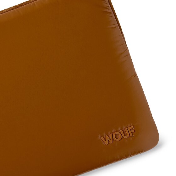 Wouf Gloss Laptophülle 33 cm