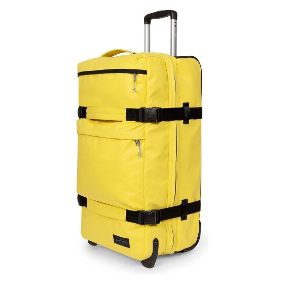 Eastpak Transit'R Plus 4 Rollen Reisetasche 68 cm