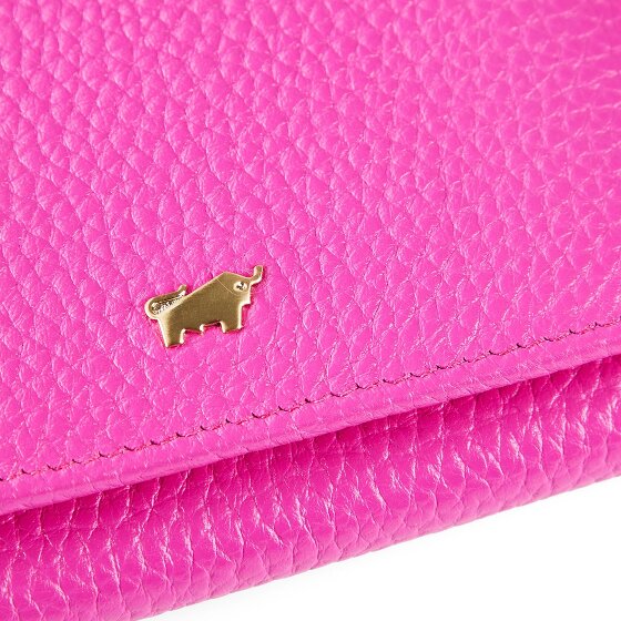 Braun Büffel Asti Geldbörse Leder 12 cm