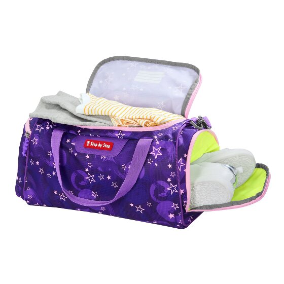 Step by Step Sporttasche 36 cm