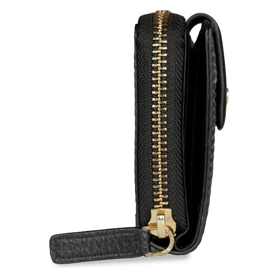 Bugatti Noemi Geldbörse RFID Schutz Leder 14 cm