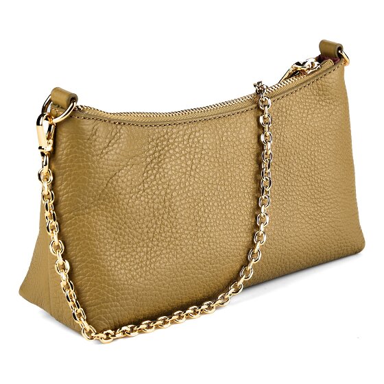Coccinelle Aura Umhängetasche Leder 21.5 cm
