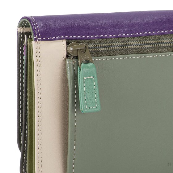 Mywalit Medium Matinee Wallet Geldbörse Leder 17 cm