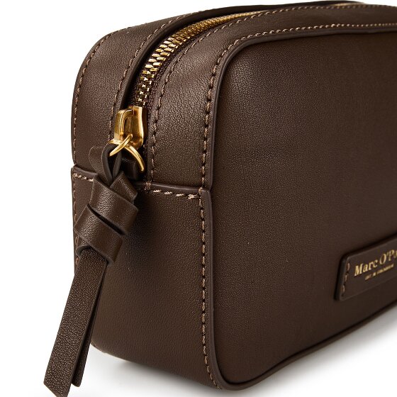 Marc O'Polo Umhängetasche Leder 18 cm