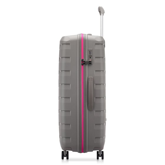 Roncato Skyline 2.0 Neon 4 Rollen Trolley 79 cm