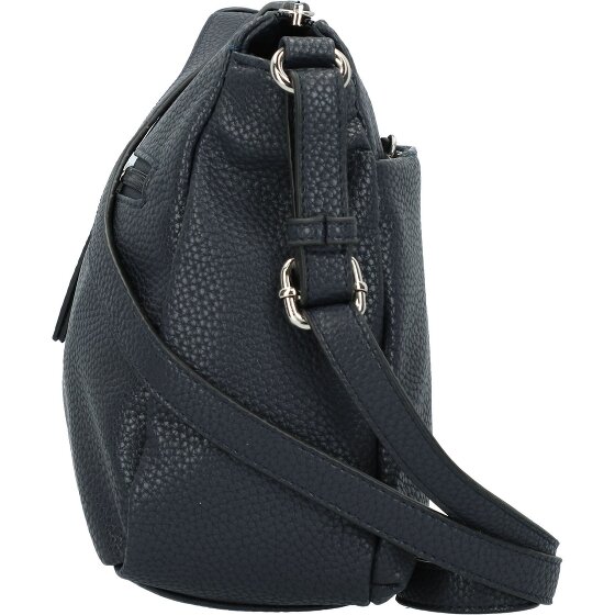 L.Credi Budapest Umhängetasche 25 cm