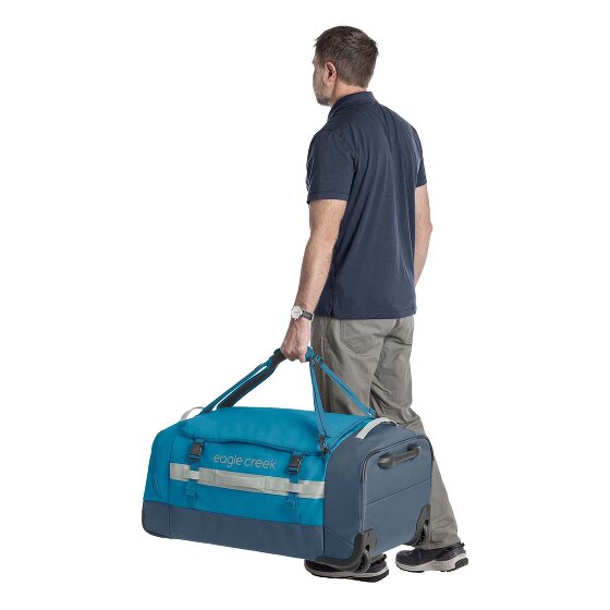 Eagle Creek Cargo Hauler 120 L 2 Rollen Reisetasche 80 cm