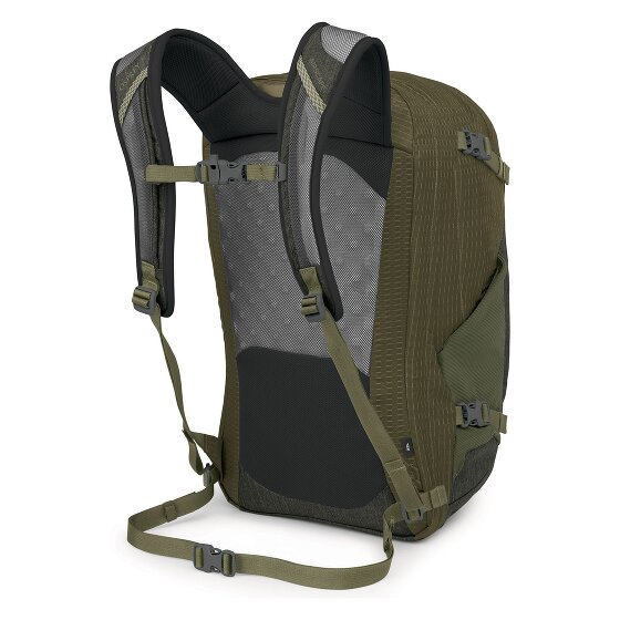 Osprey Nebula Rucksack 49 cm Laptopfach