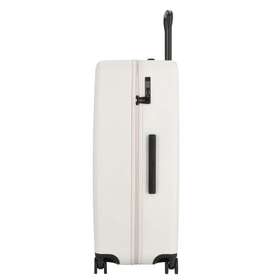 Herschel Heritage 4 Rollen Trolley L 81 cm