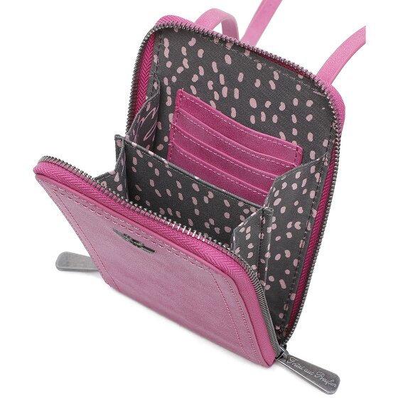 Fritzi aus Preußen Fritzi08 Jozy Vintage Handytasche 10 cm