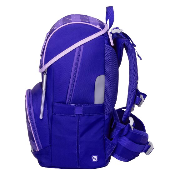 Schneiders Ergojet Schulranzen-Set 6-teilig