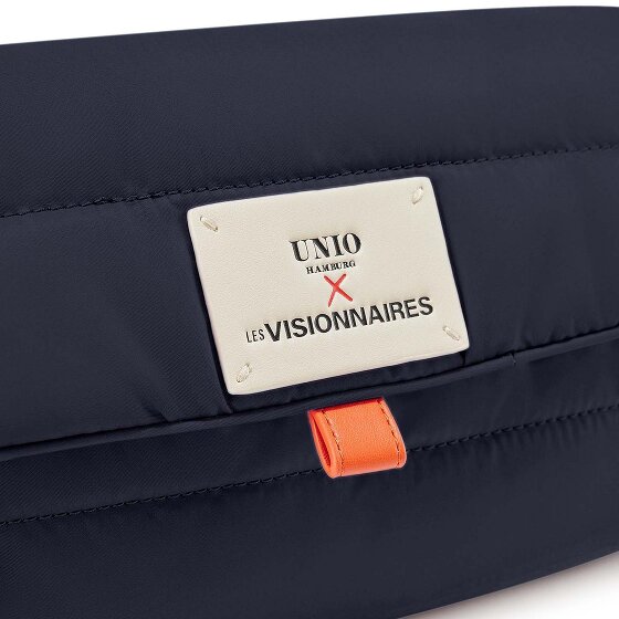 LES VISIONNAIRES Unio Kulturbeutel 41 cm