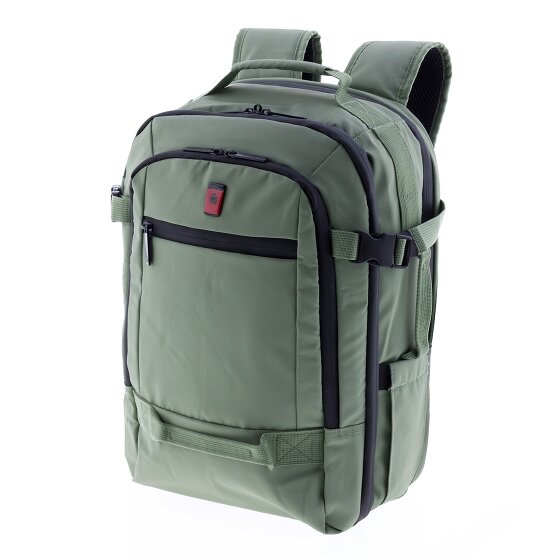 Gladiator 3900 Daypack 40 cm Laptopfach