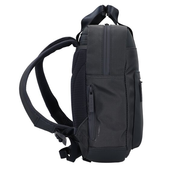 Harbour 2nd City Lights Hamburg Daypack L 30 cm