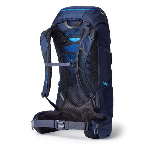 Gregory Zulu 35 Wanderrucksack S-M 64 cm