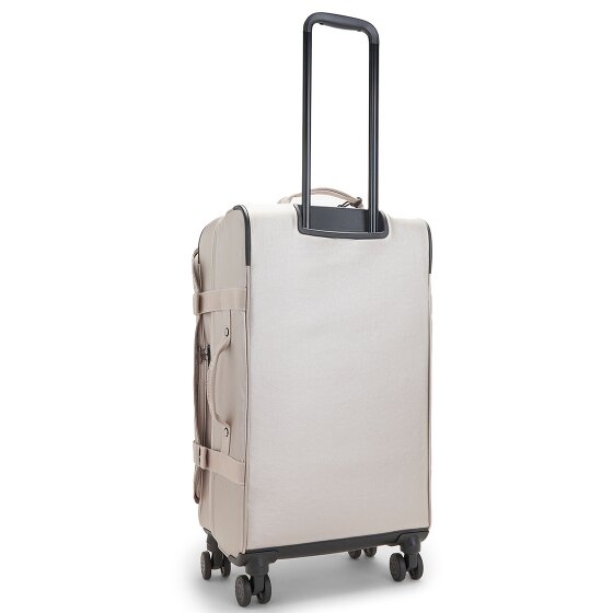 Kipling Basic Plus Spontaneous M 4 Rollen Trolley 66 cm