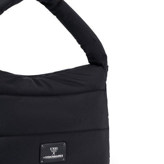LES VISIONNAIRES Unio Hobo Schultertasche 38 cm