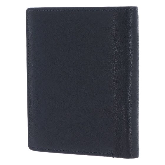 Golden Head Capri Geldbörse RFID Schutz Leder 12 cm