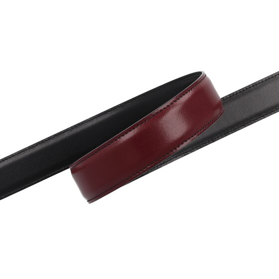 AIGNER Business Gürtel Leder