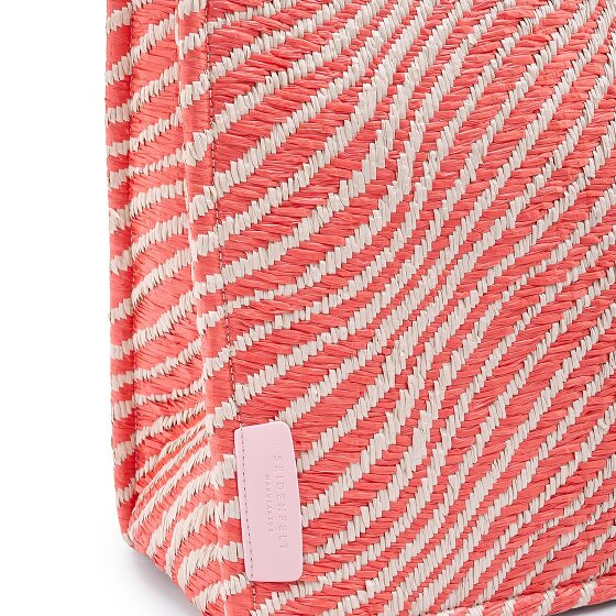 Seidenfelt Hulu Shopper Tasche 39 cm