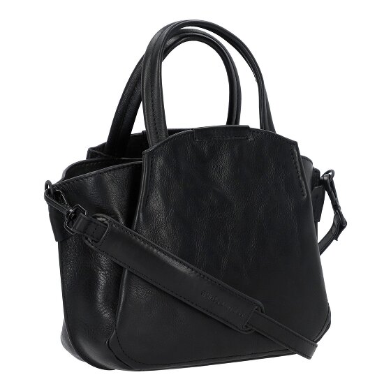 aunts & uncles Grandma's Luxury Club Mrs. Plum Crumble Handtasche Leder 29 cm