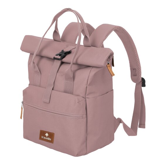 Travelite Basics Daypack 37 cm Laptopfach
