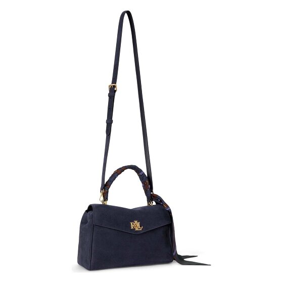 Lauren Ralph Lauren Farrah Handtasche Leder 23.5 cm