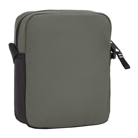 Tommy Hilfiger Jeans TJM Daily Mini Bag Umhängetasche 18 cm