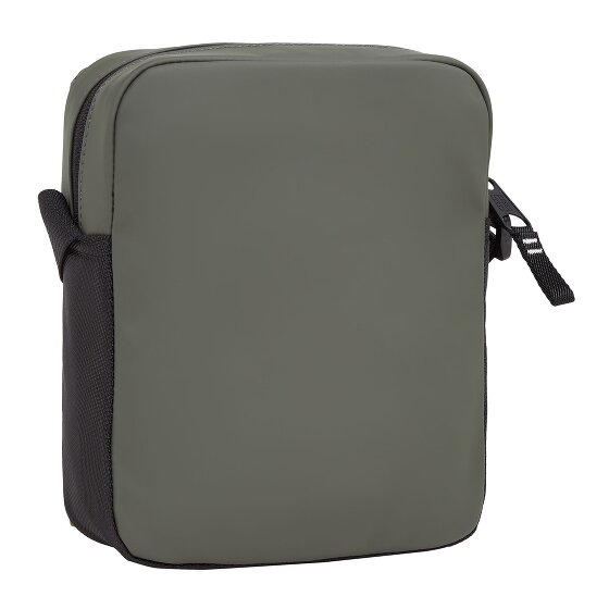 Tommy Hilfiger Jeans TJM Daily Mini Bag Umhängetasche 18 cm