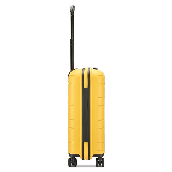 MODO by Roncato Supernova 2.0 4 Rollen Kabinentrolley 55 cm