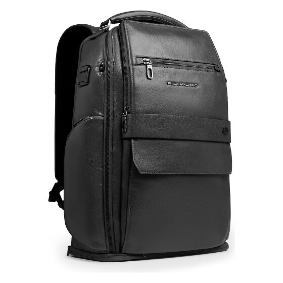 Piquadro Solm Reiserucksack 44 cm Laptopfach