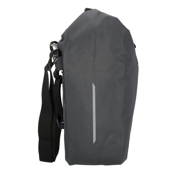 Jack Wolfskin Gravex 20 Fahrradtasche 38 cm