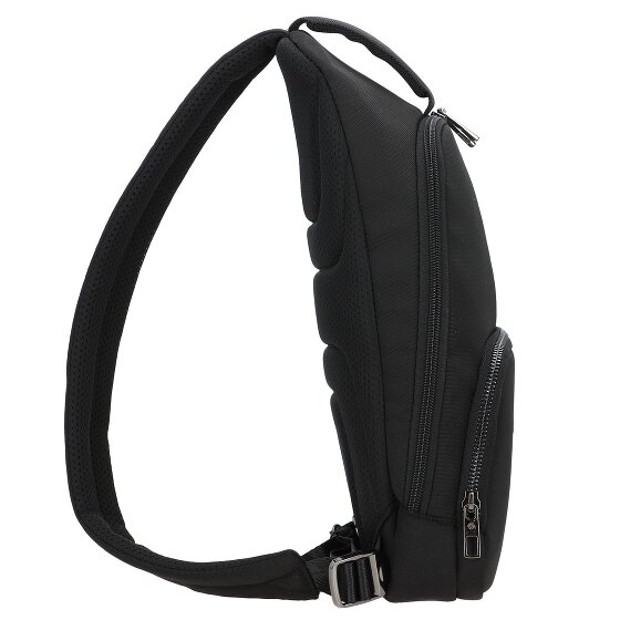 Samsonite Sacksquare Umhängetasche 20 cm