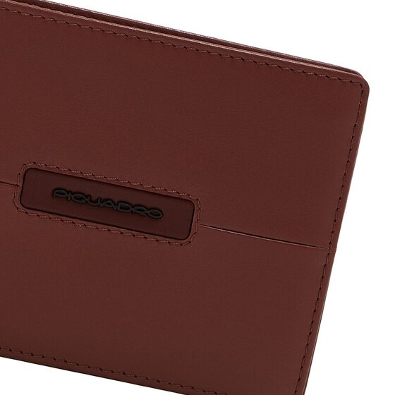 Piquadro W149 Geldbörse RFID Schutz Leder 12.5 cm