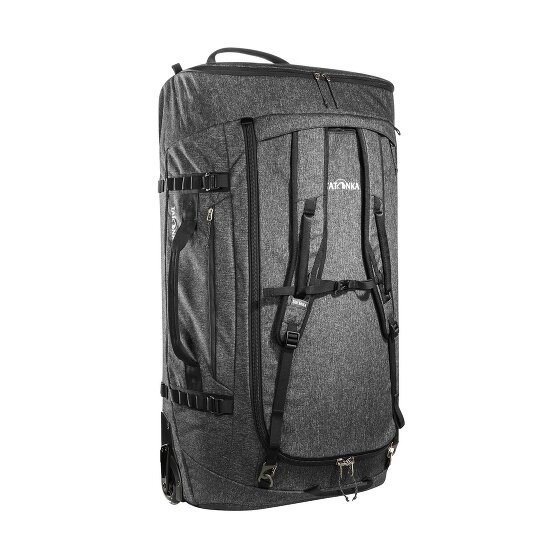Tatonka Duffle Roller 140 Faltbare 2-Rollen Reisetasche 87 cm