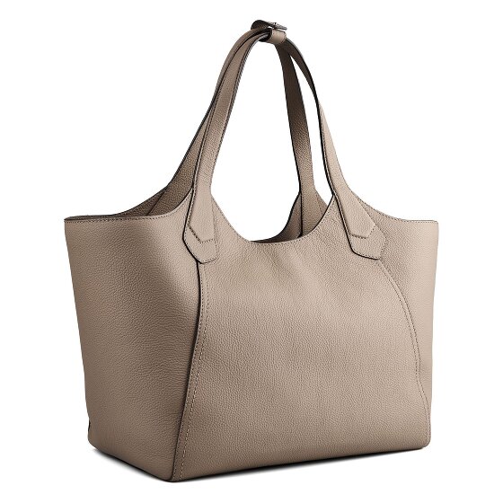 Boss Lenah Shopper Tasche Leder 33 cm