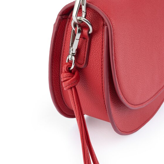 FredsBruder That’s My Bag Schultertasche Leder 21 cm