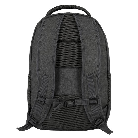 Travelite Basic Rucksack 45 cm Laptopfach