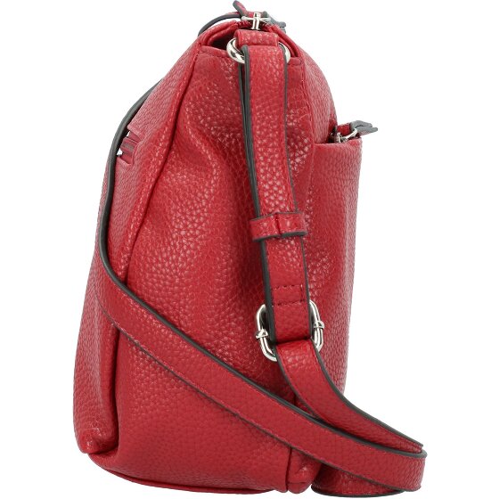 L.Credi Budapest Umhängetasche 25 cm