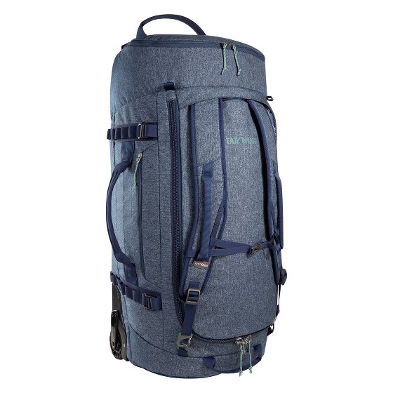 Tatonka Duffle Roller 80 2 Rollen Reisetasche 78 cm