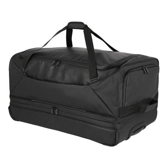 Travelite Basics 2 Rollen Reisetasche 80 cm