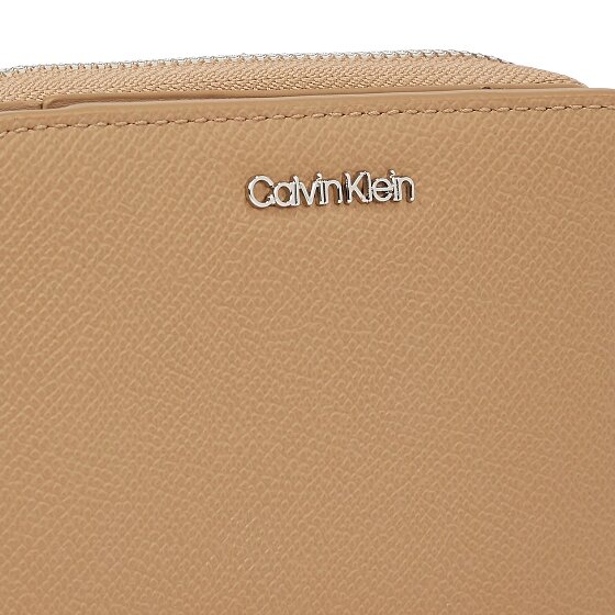 Calvin Klein CK Must Geldbörse 12 cm
