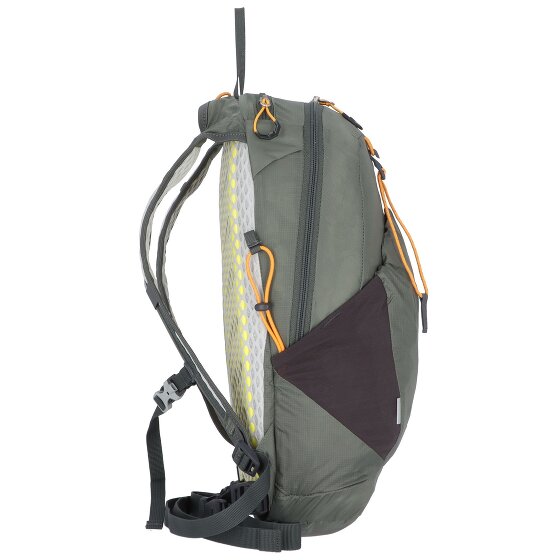 Jack Wolfskin Moab Jam 10 Wanderrucksack 45 cm