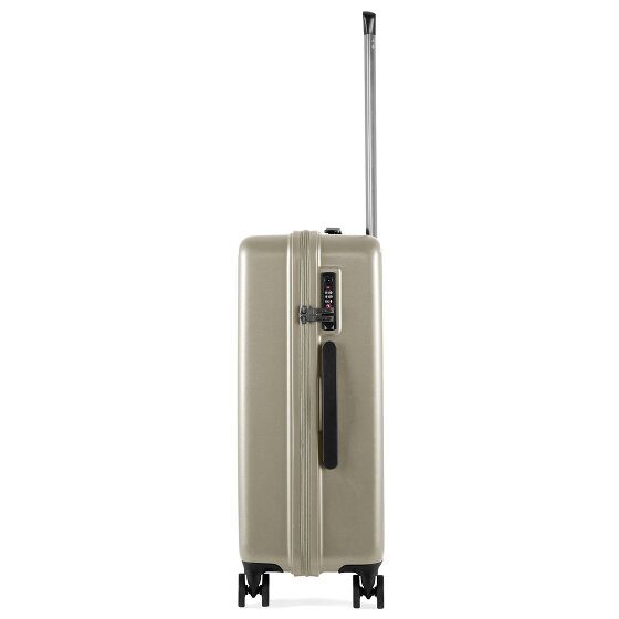 Epic Pop 6.0 4-Rollen Trolley 65 cm