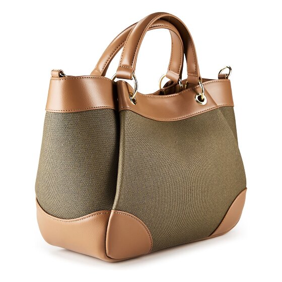 Armani Exchange Wave Shopper Tasche 28 cm