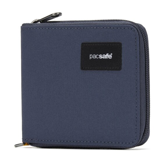 Pacsafe RFIDsafe Geldbörse RFID Schutz 11 cm