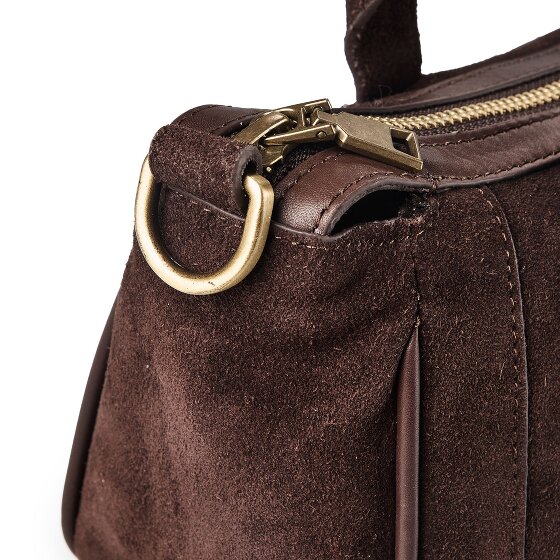 Burkely Sierra Schultertasche Leder 27.5 cm